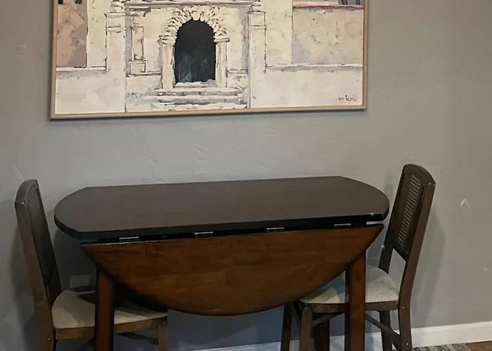 Welcome To Casa Allan James: Your Oasis In Tucson! Holiday home