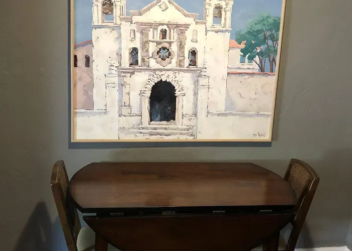 Welcome To Casa Allan James: Your Oasis In Tucson! *