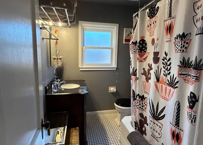 Welcome To Casa Allan James: Your Oasis In Tucson! *