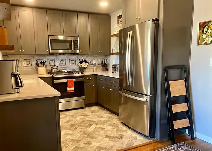 Welcome To Casa Allan James: Your Oasis In Tucson! * Tucson
